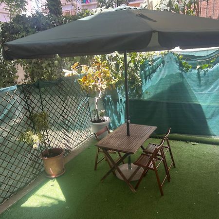 Cozy Mezonette Near City Center Athens Near Metro Station Apartment Bagian luar foto