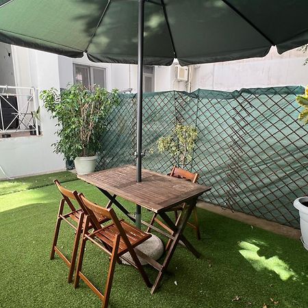 Cozy Mezonette Near City Center Athens Near Metro Station Apartment Bagian luar foto