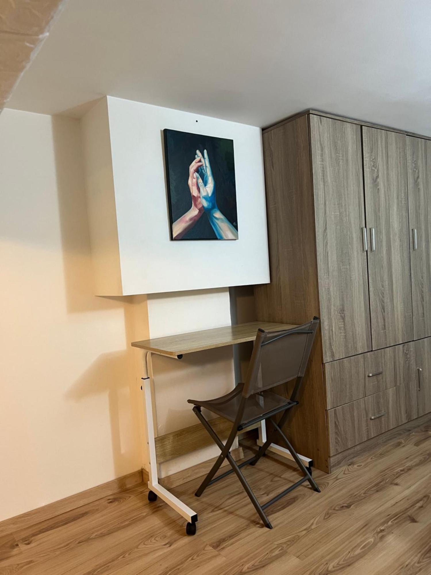 Cozy Mezonette Near City Center Athens Near Metro Station Apartment Bagian luar foto