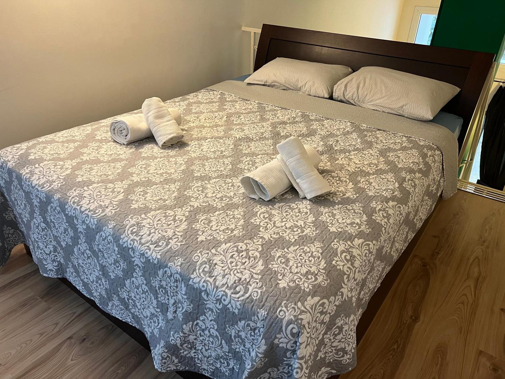 Cozy Mezonette Near City Center Athens Near Metro Station Apartment Bagian luar foto