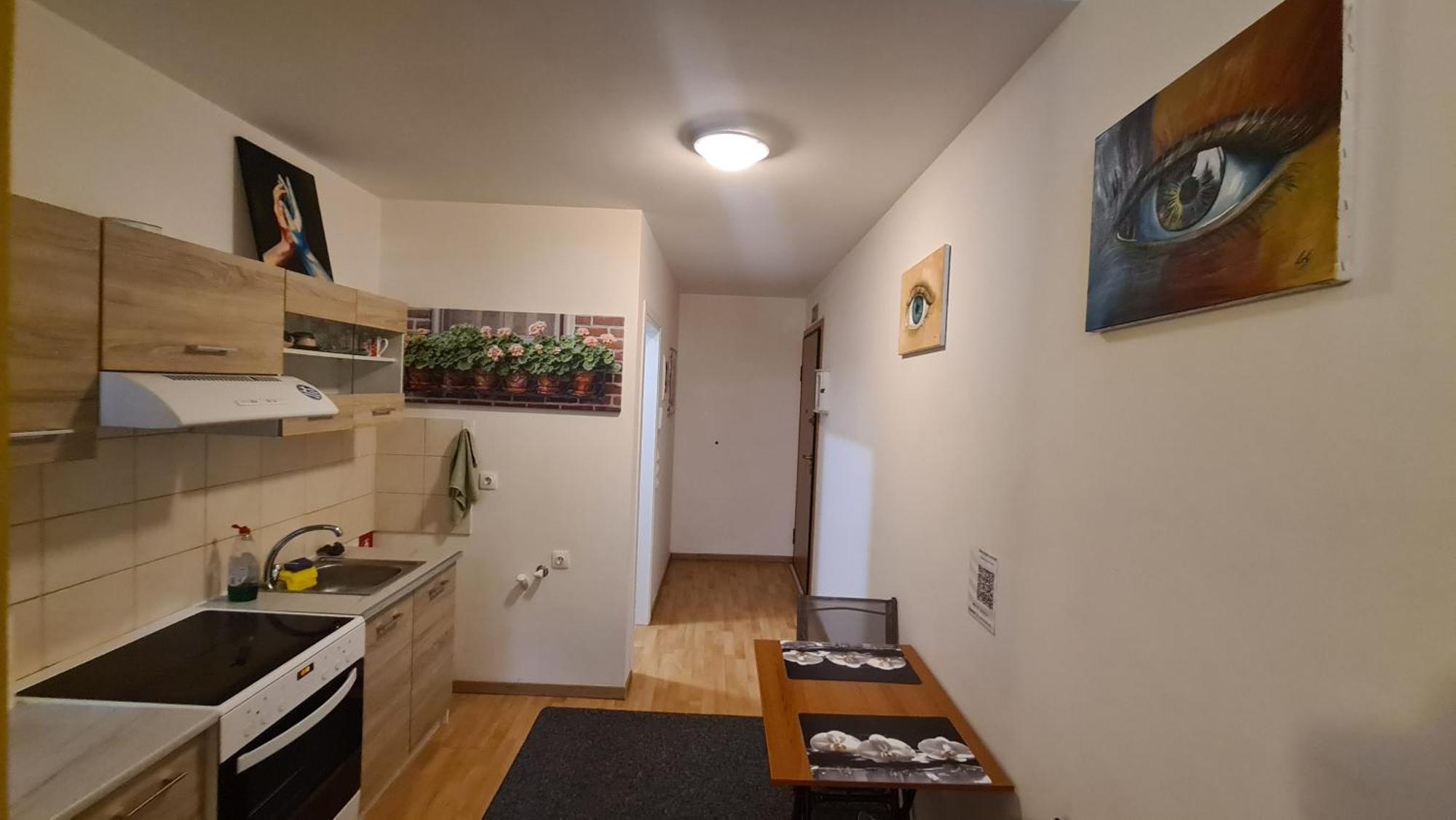 Cozy Mezonette Near City Center Athens Near Metro Station Apartment Bagian luar foto