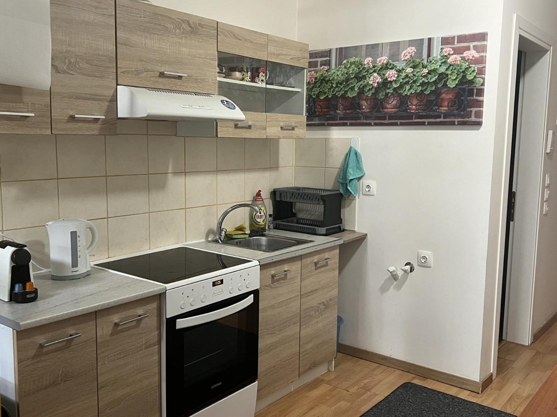 Cozy Mezonette Near City Center Athens Near Metro Station Apartment Bagian luar foto
