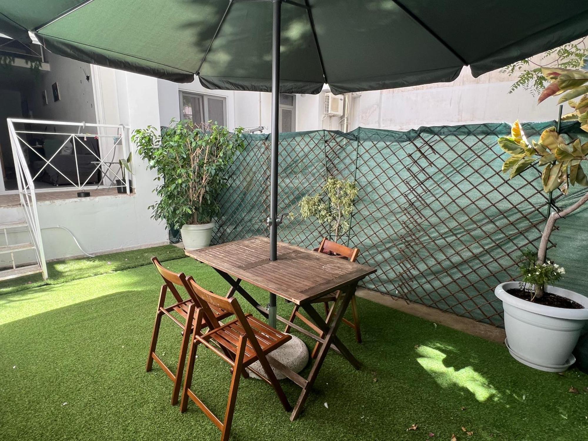 Cozy Mezonette Near City Center Athens Near Metro Station Apartment Bagian luar foto